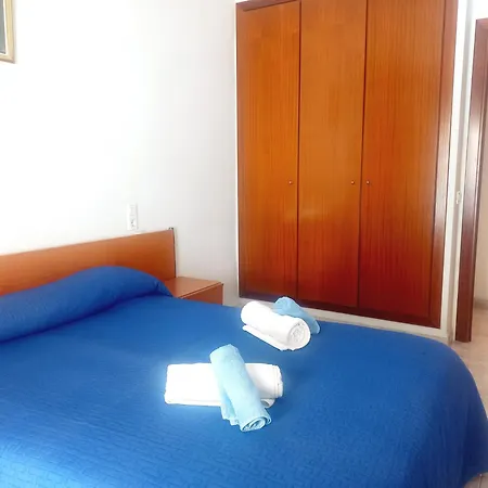 Apartamento Familidays 010 Village Park Salou