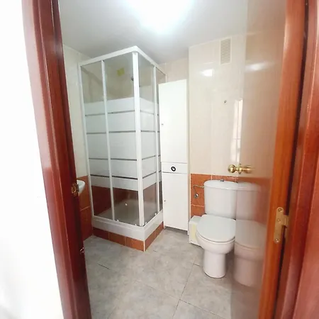 Familidays 010 Village Park Appartement Salou