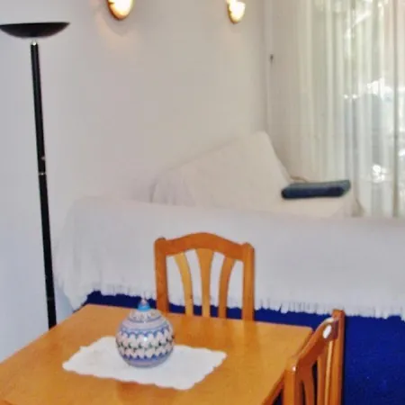Apartamento Familidays 010 Village Park *