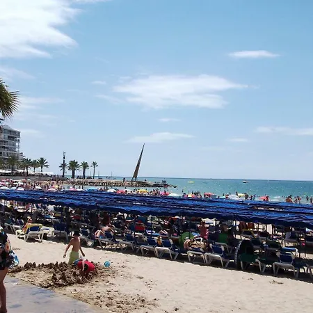 Apartamento Familidays 010 Village Park Salou