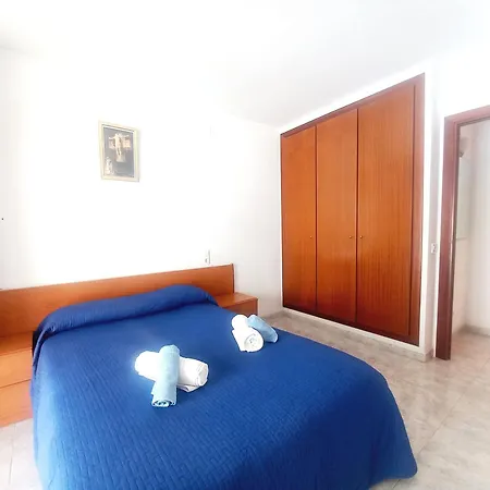 Apartment Familidays 010 Village Park Salou